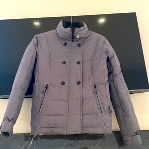 Roxy jacket